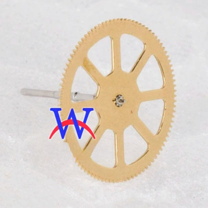 4.2mm Height Second Wheel H1 for L595.2 L592.2 ETA2000-1 Movement Watch Repair Part