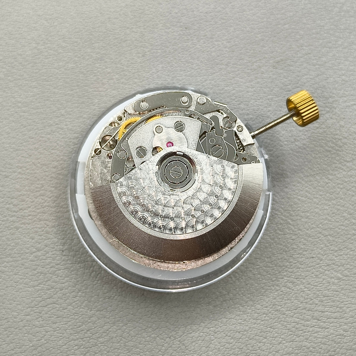 Chinese 7750 Chronograph Automatic Mechanical Movement Small Second@3/6/9