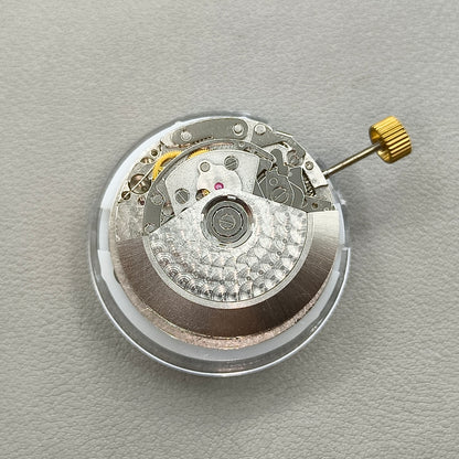 Chinese 7750 Chronograph Automatic Mechanical Movement Small Second@3/6/9
