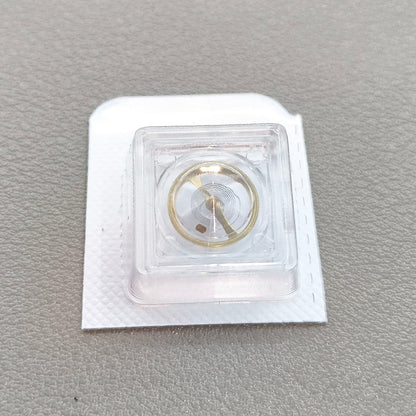 Replacement Complete Balance Wheel with Hairspring for NH35 NH36 NH38 NH39