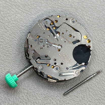 Japan Citizen H504M Solar Movement