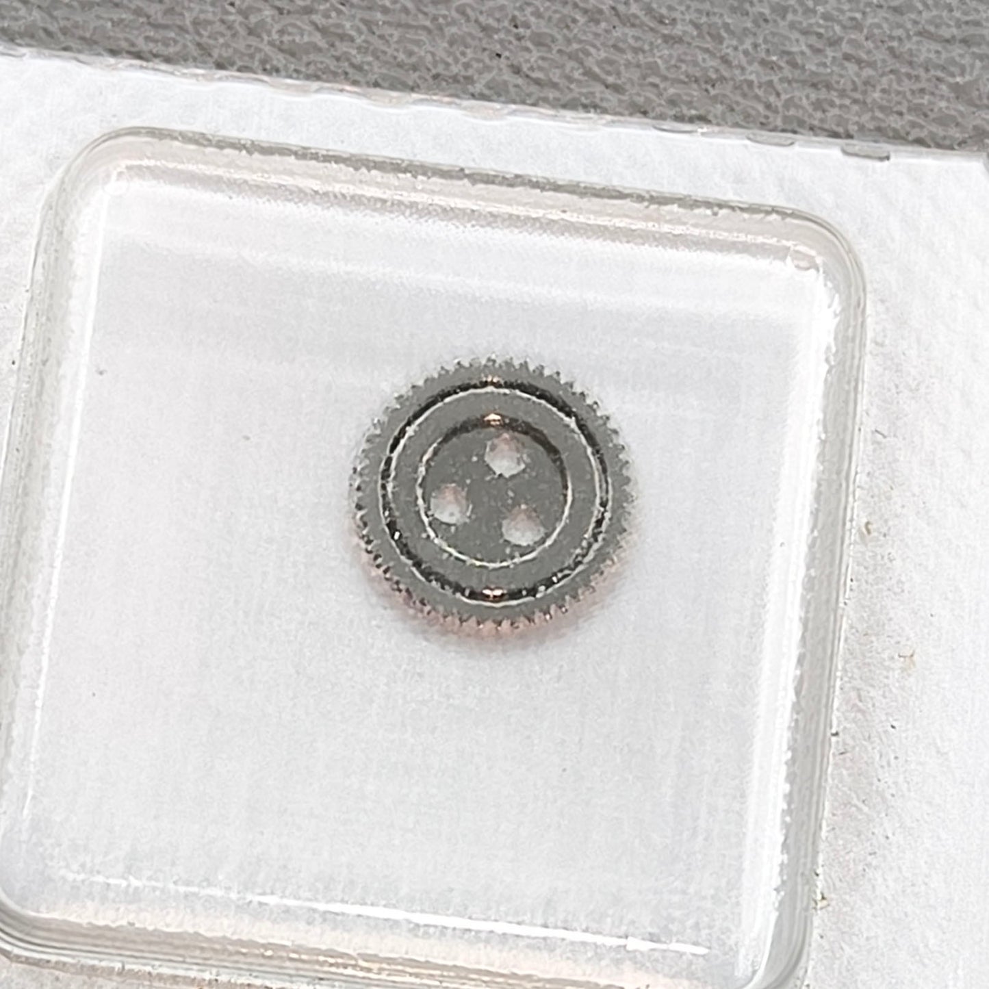 3 PIECES Replacement Ball Bearing Generic for Miyota 9015 Movement