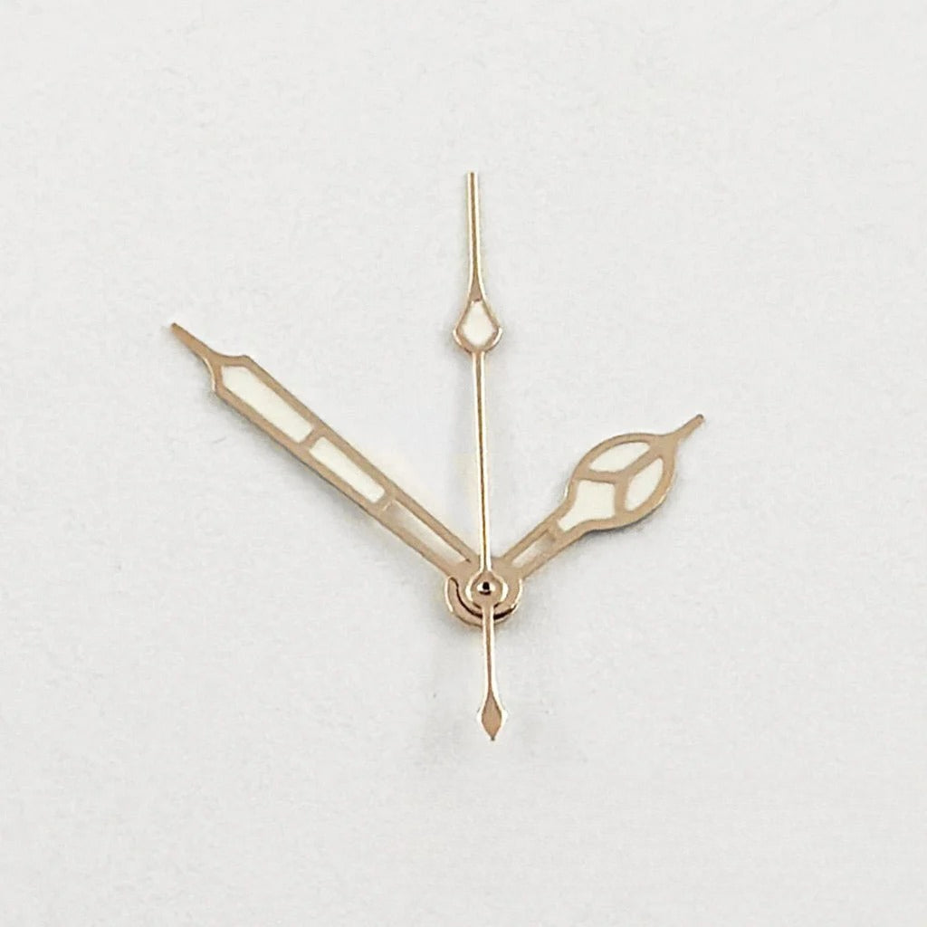 Modified Cathedral Hands Multicolor Watch Hands Pointers for NH34 NH36 NH38 NH70