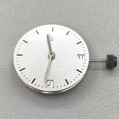 Dandong 2826 GMT Mechanical Movement Date@6 DD3032