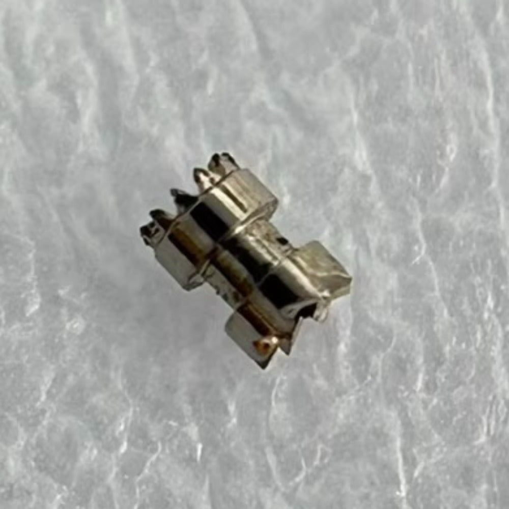 Original Sliding Pinion clutch for Swiss 1847 watch movement, precise replacement part