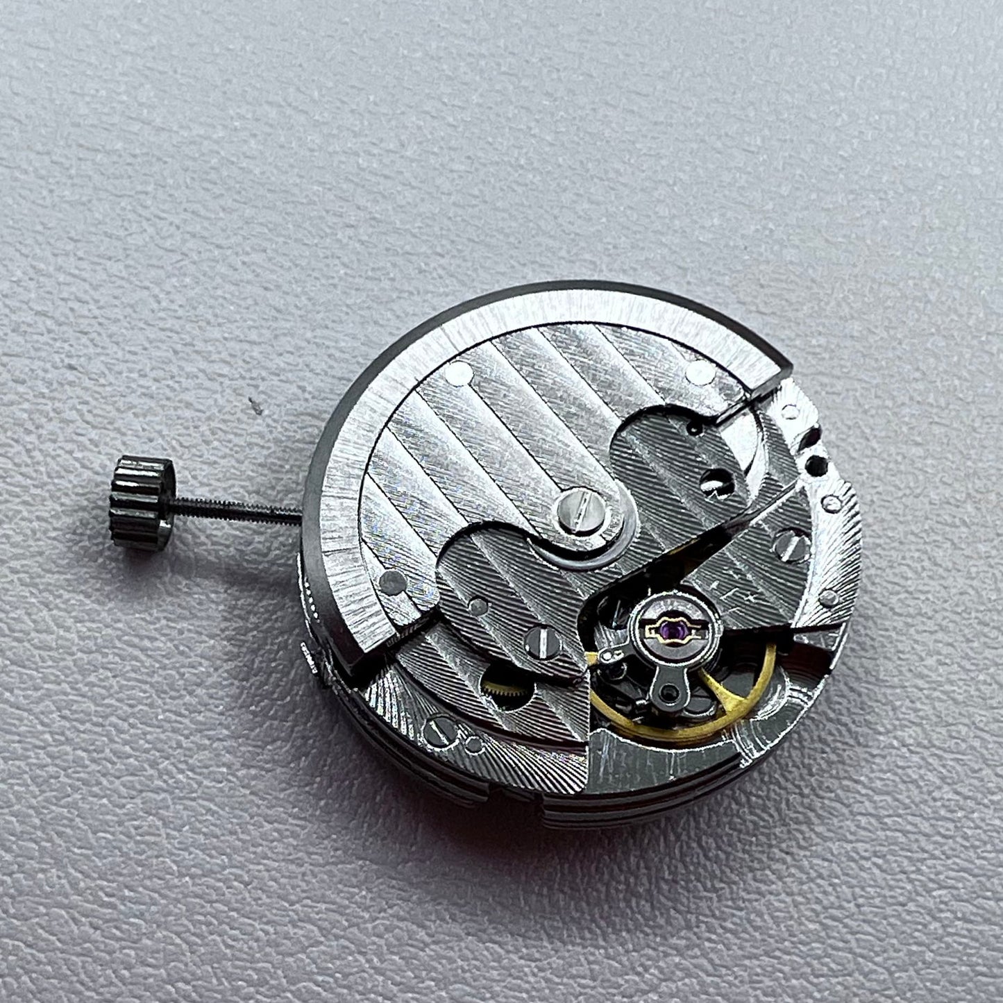 Tianjin ST1690 T16 Automatic Mechanical Movement GMT 4 Hands