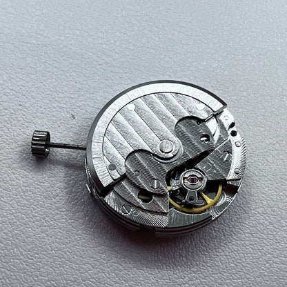 Tianjin ST1690 T16 Automatic Mechanical Movement GMT 4 Hands
