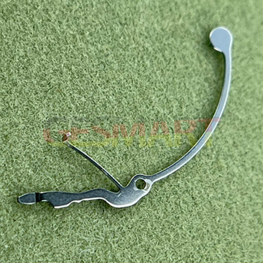 Yoke part for SA100 movement, precision watch repair component by Yoke brand.