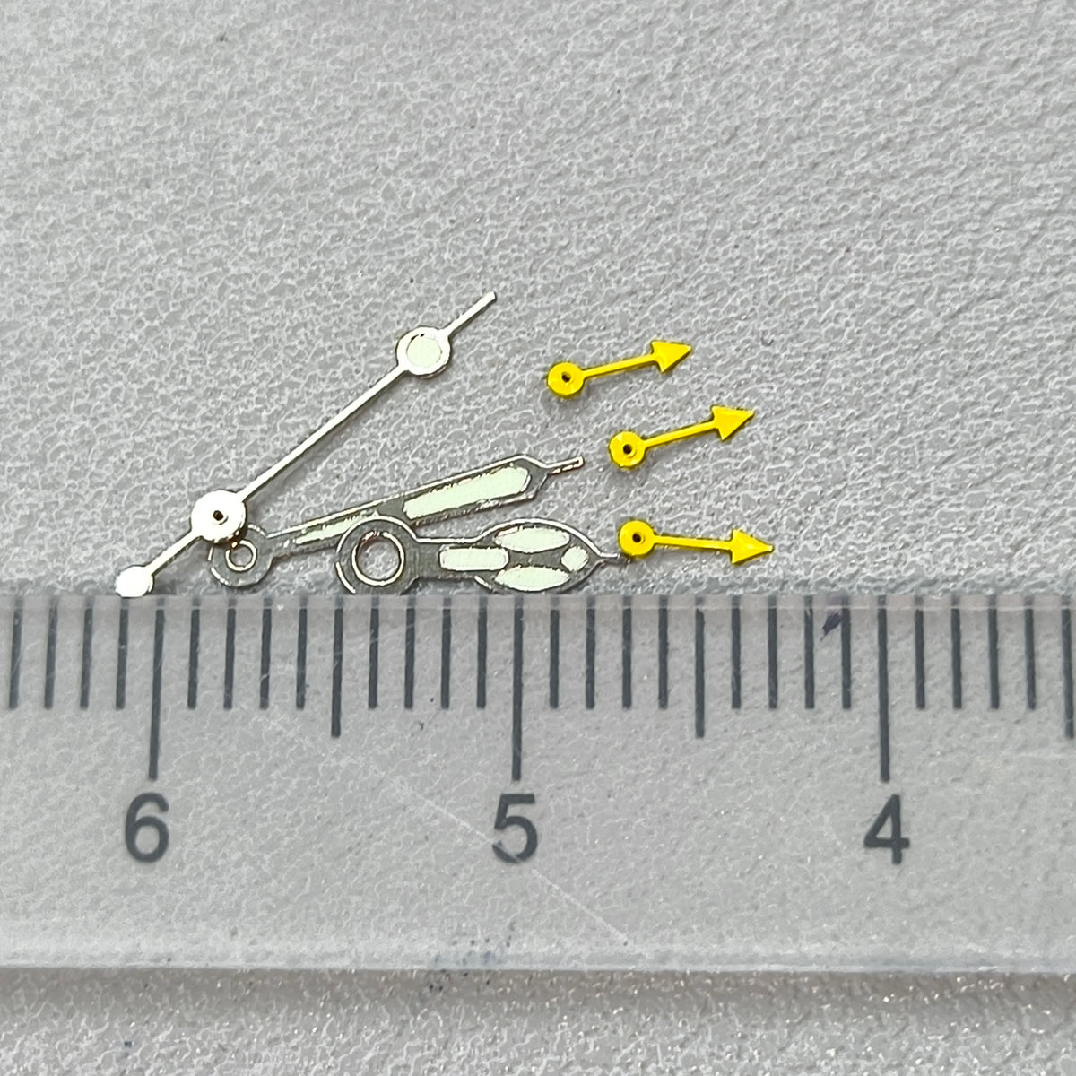watch hands sets