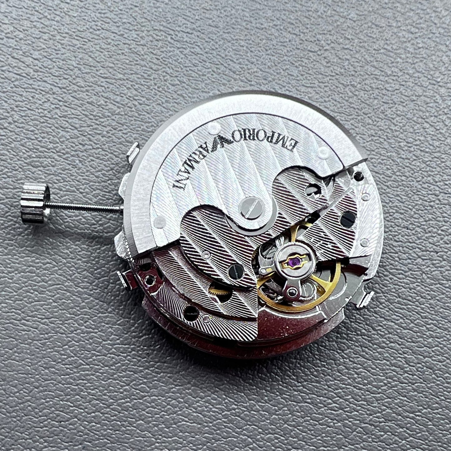 NEW VERSION ST16 Seagull ST1652 Mechanical Automatic Movement