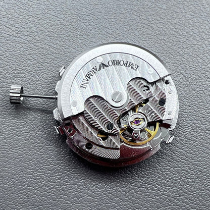 NEW VERSION ST16 Seagull ST1652 Mechanical Automatic Movement