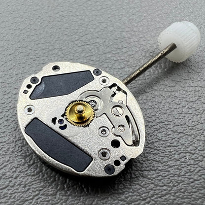 ETA 901005 Swiss Quarzwerk 2 Zeiger Uhrwerk