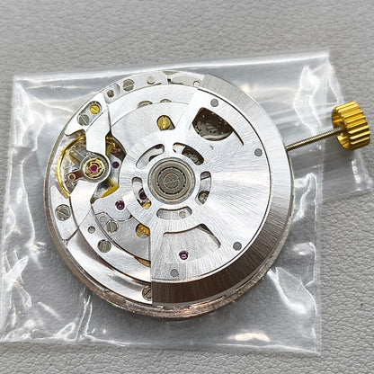 Dandong SL4801 Automatic  Mechanical Movement Replace Dandong 4130