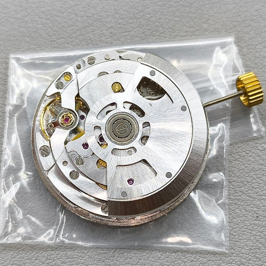 Dandong SL4801 Automatic  Mechanical Movement Replace Dandong 4130