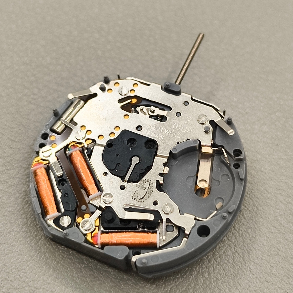 Japan Epson VD67 Quartz Movement Multi Functional Movement