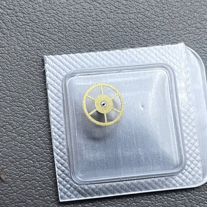 Set of 2 generic reversing third wheels for ETA, Seagull 2836/2834/2824 watch movements.