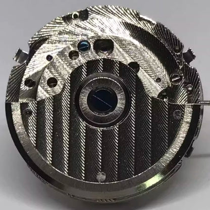 Wenzhou-made multifunctional automatic watch with mechanical movement and 5 hands, precision timekeeping