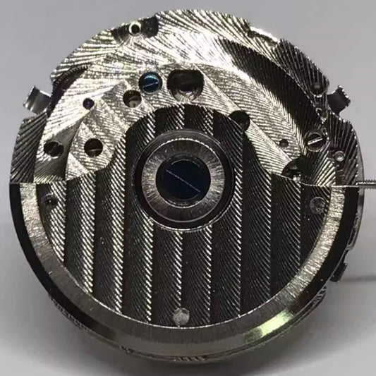 Wenzhou-made multifunctional automatic watch with mechanical movement and 5 hands, precision timekeeping