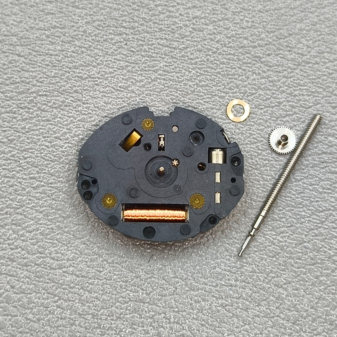 Hattori Epson VX10A Quartz Watch Movement 2 Hands