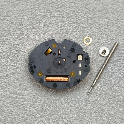 Hattori Epson VX10A Quartz Watch Movement 2 Hands