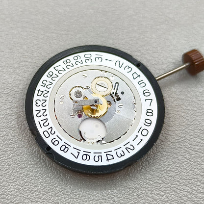 Swiss Ronda 515 24H 515.24H Quartz Watch Movement