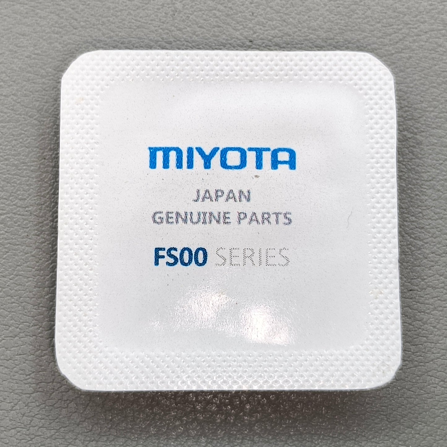 Replacement Circuit Board Generic for Miyota FS00 FS10 FS20 Movement