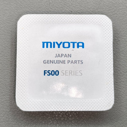 Replacement Circuit Board Generic for Miyota FS00 FS10 FS20 Movement