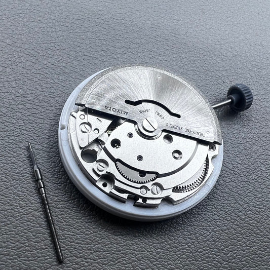Japan Miyota 8285 Movement Automatic Mechanical Movement