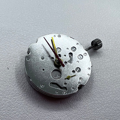 Tianjin ST1690 T16 Automatic Mechanical Movement GMT 4 Hands