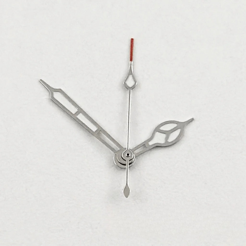 Modified Cathedral Hands Multicolor Watch Hands Pointers for NH34 NH36 NH38 NH70