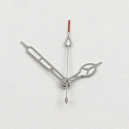 Modified Cathedral Hands Multicolor Watch Hands Pointers for NH34 NH36 NH38 NH70