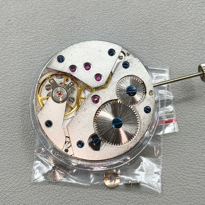Seagull ST3621 Mechanical Movement for Replacement ETA 6498 Second@6