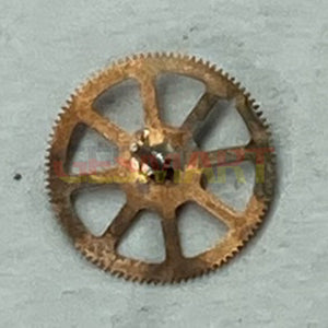 Second Wheel H1 Fit for ETA2671 Movement Watch Part Disassembled From ETA2671