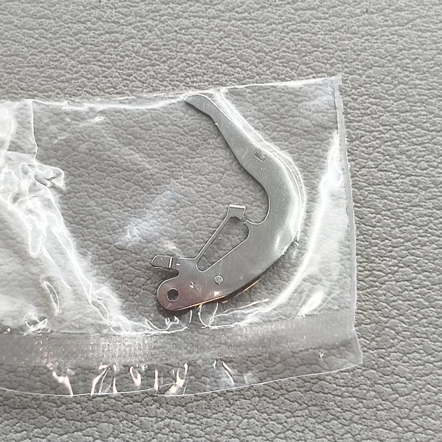 3 PIECES Functional Spring Rod for ETA C01.211 Movement #C01.211-6426