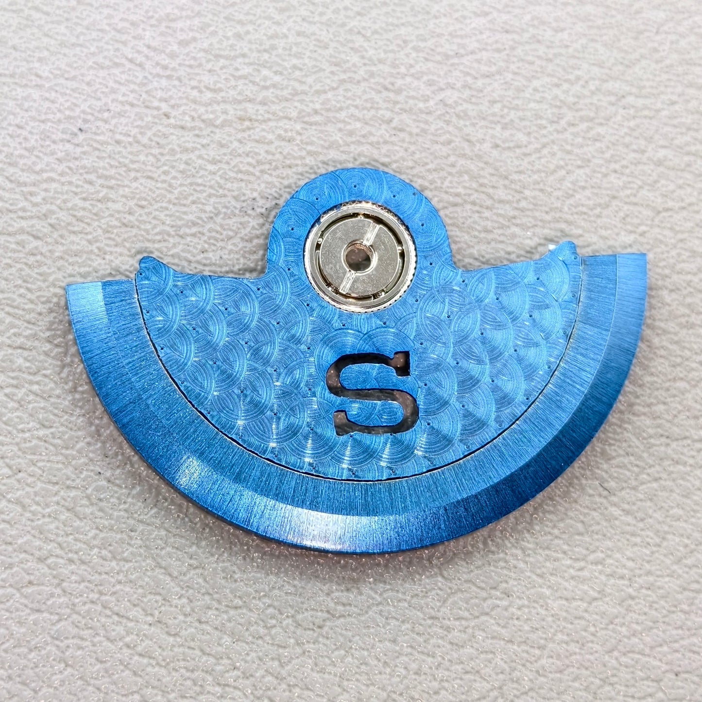 Blue Wave Hollow S Shape Rotor Oscillating Weight for NH34 NH35 NH36 NH38