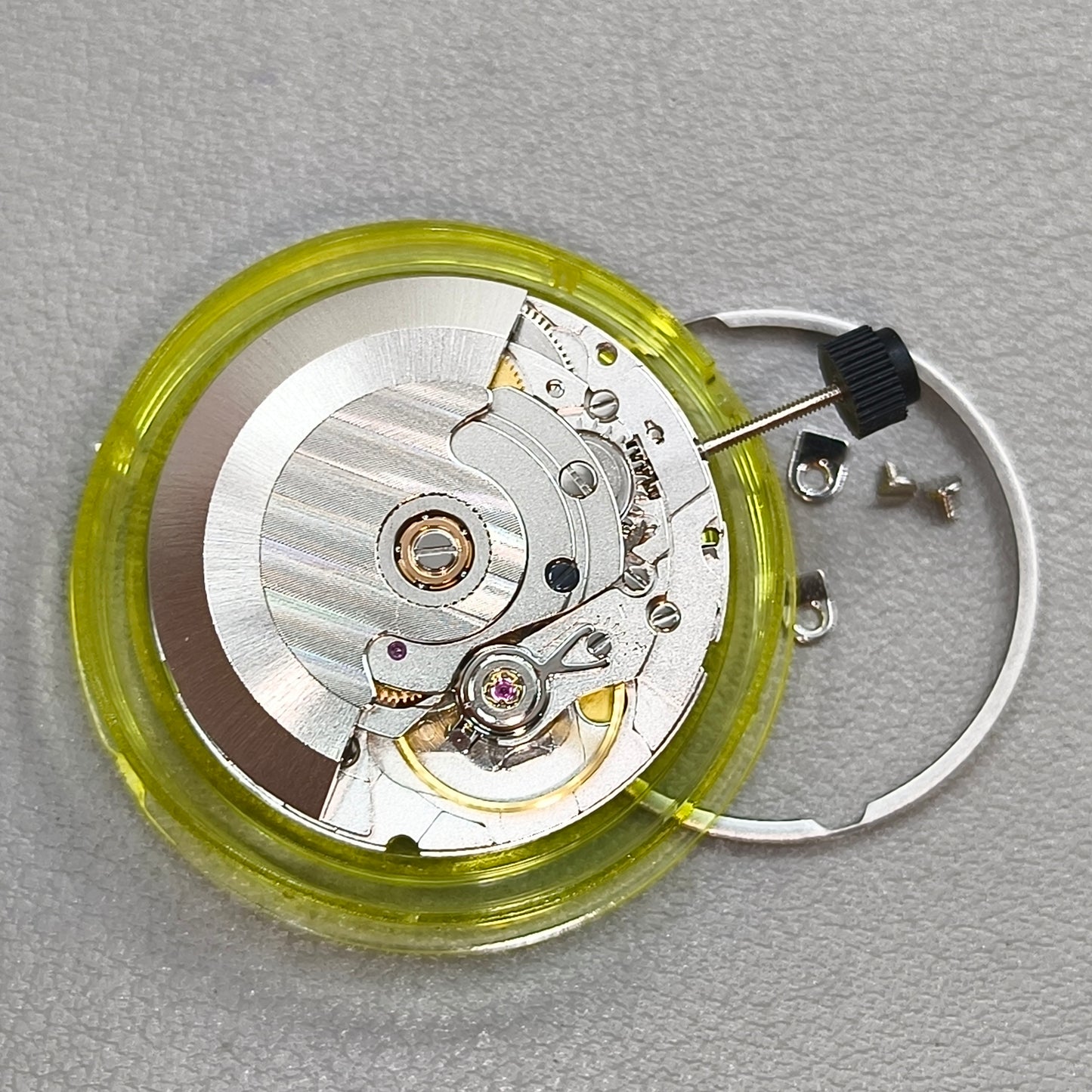 Seagull ST2130 Mechanical Movement Replacement ETA 2824 28800VPH Frequency