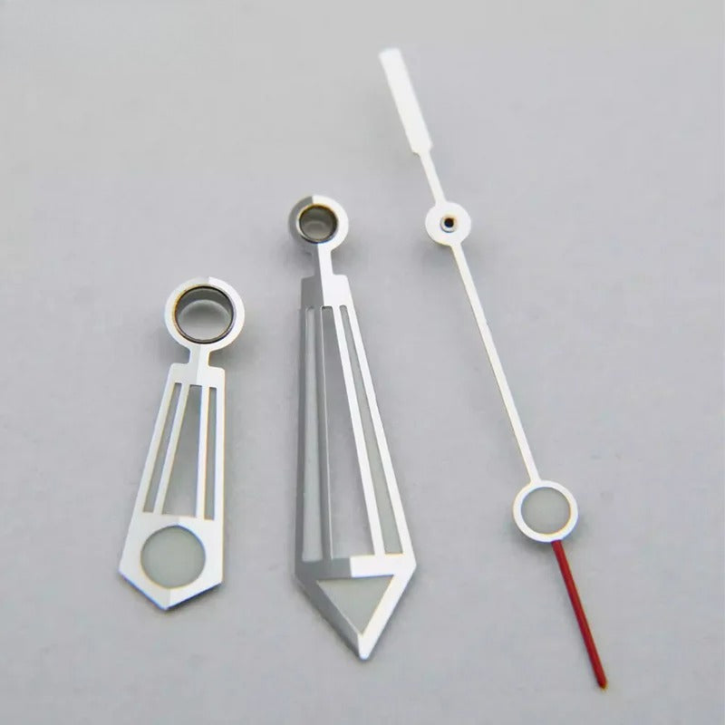 OMG Hands 2824 Movement For Classical Watch Dial