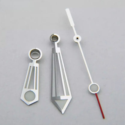 OMG Hands 2824 Movement For Classical Watch Dial