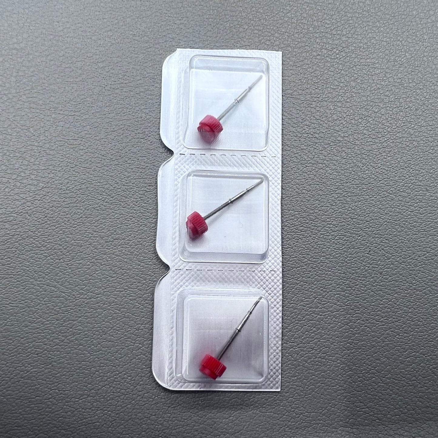 3 PIECES Watch Winding Stems for ETA G15.211 G15.261 G15.212 Movement