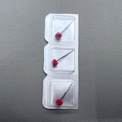 3 PIECES Watch Winding Stems for ETA G15.211 G15.261 G15.212 Movement
