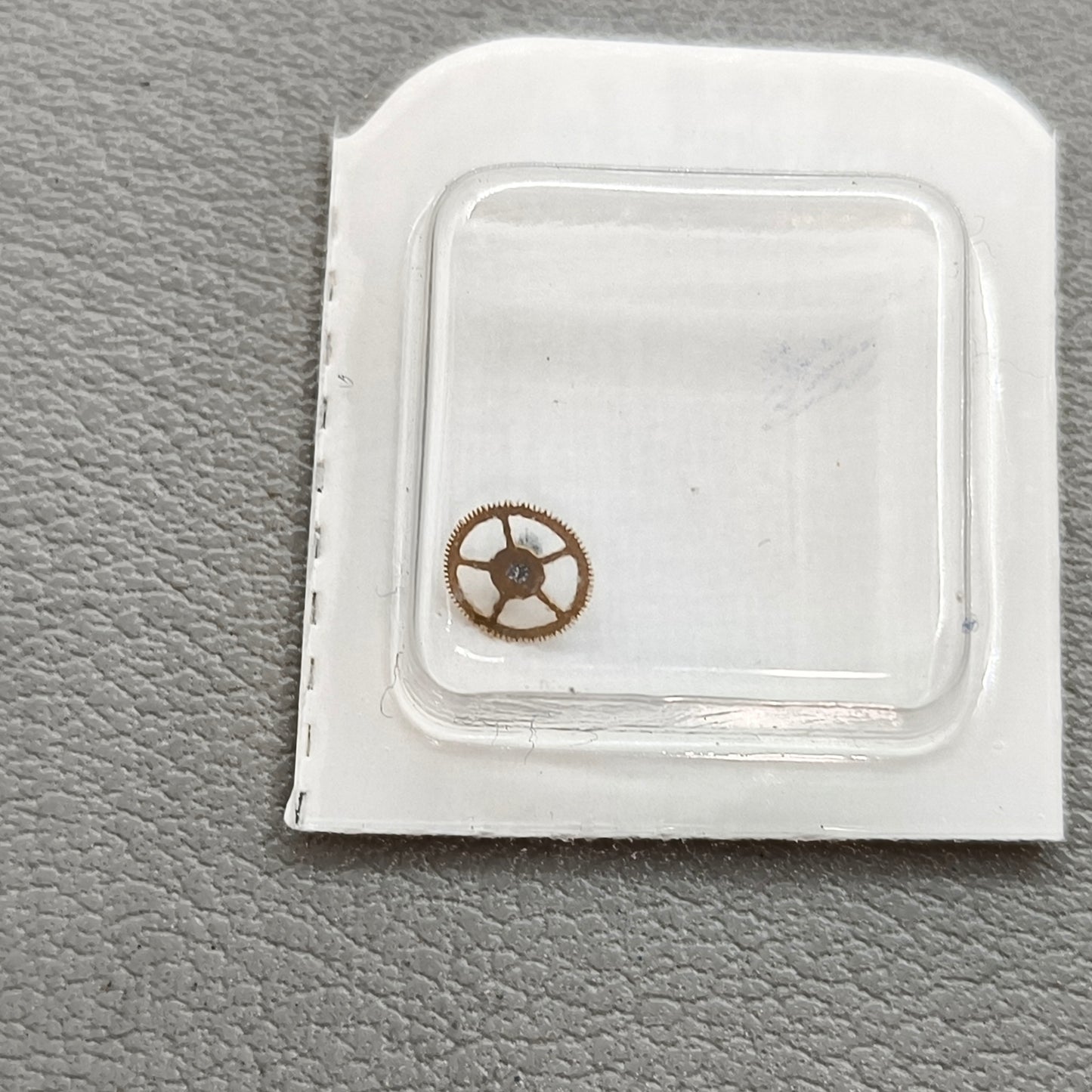 Replacement Third Wheel  Fit For ETA 2000-1 Movement #ETA 2000-210