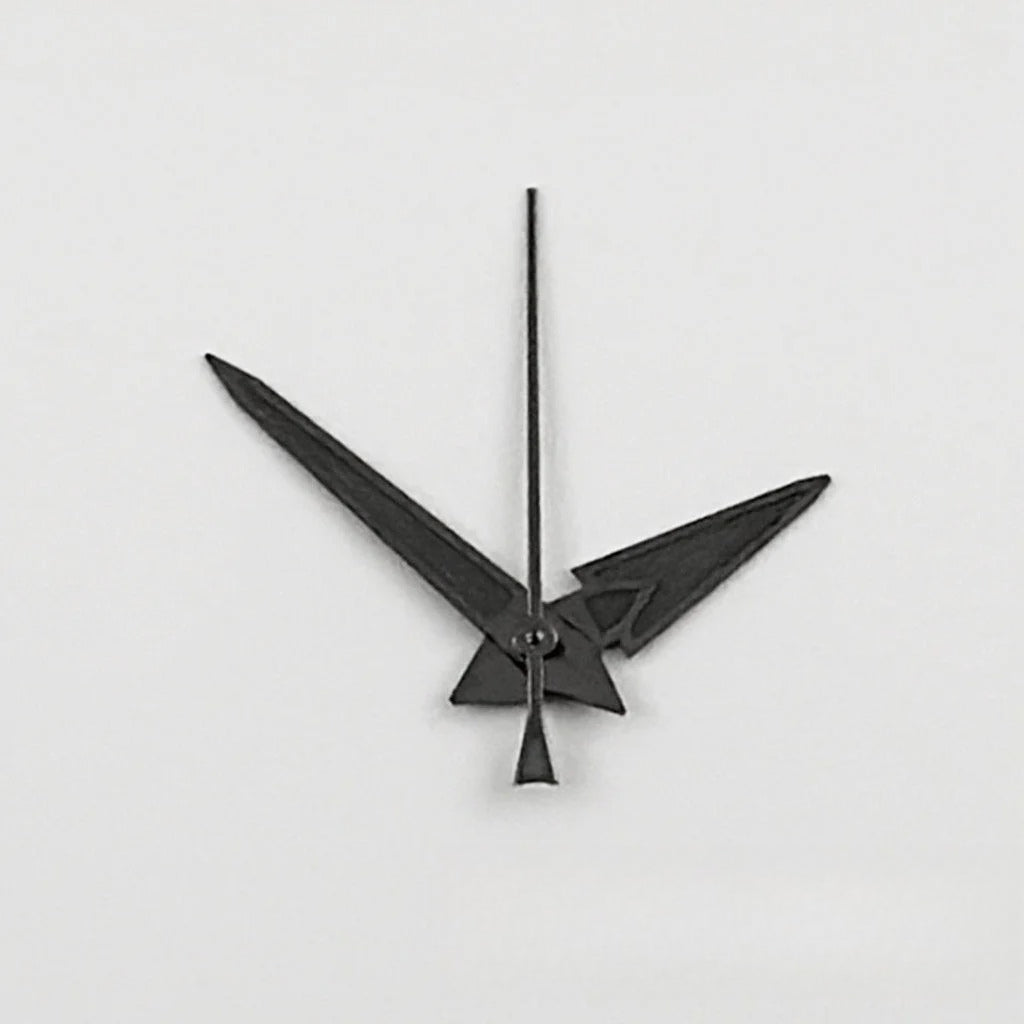Black Gray NH35 Multicolor Watch Hands Suitable for NH35/36 NH37 NH38 NH70 NH72