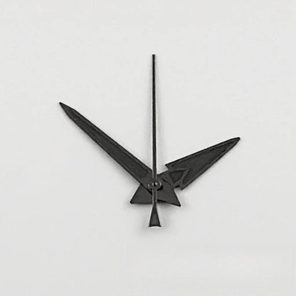 Black Gray NH35 Multicolor Watch Hands Suitable for NH35/36 NH37 NH38 NH70 NH72