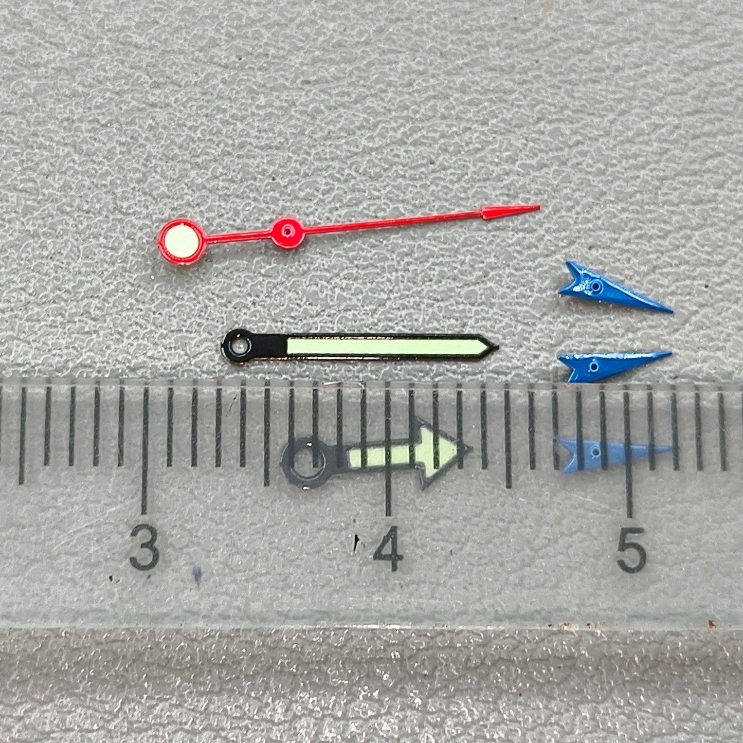 watch hands sets
