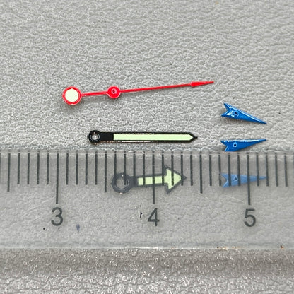 watch hands sets