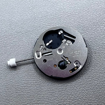 Swiss ISA 2330 Watch Quartz Movement 3 Hands Date@3