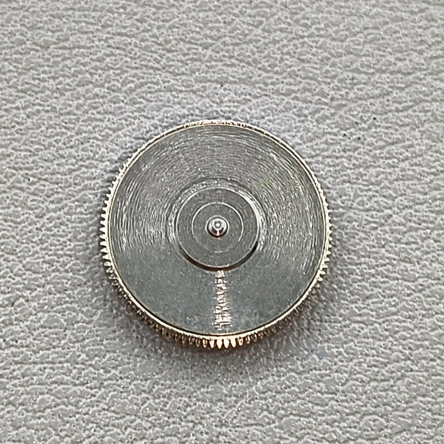Replacement Silver Complete Barrel with Mainspring for SW200 SW220 SW240 SW260