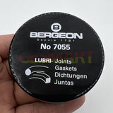 Bergeon 7055 Lubricant Lubri-Gaskets Silicon Greaser Watches Seals