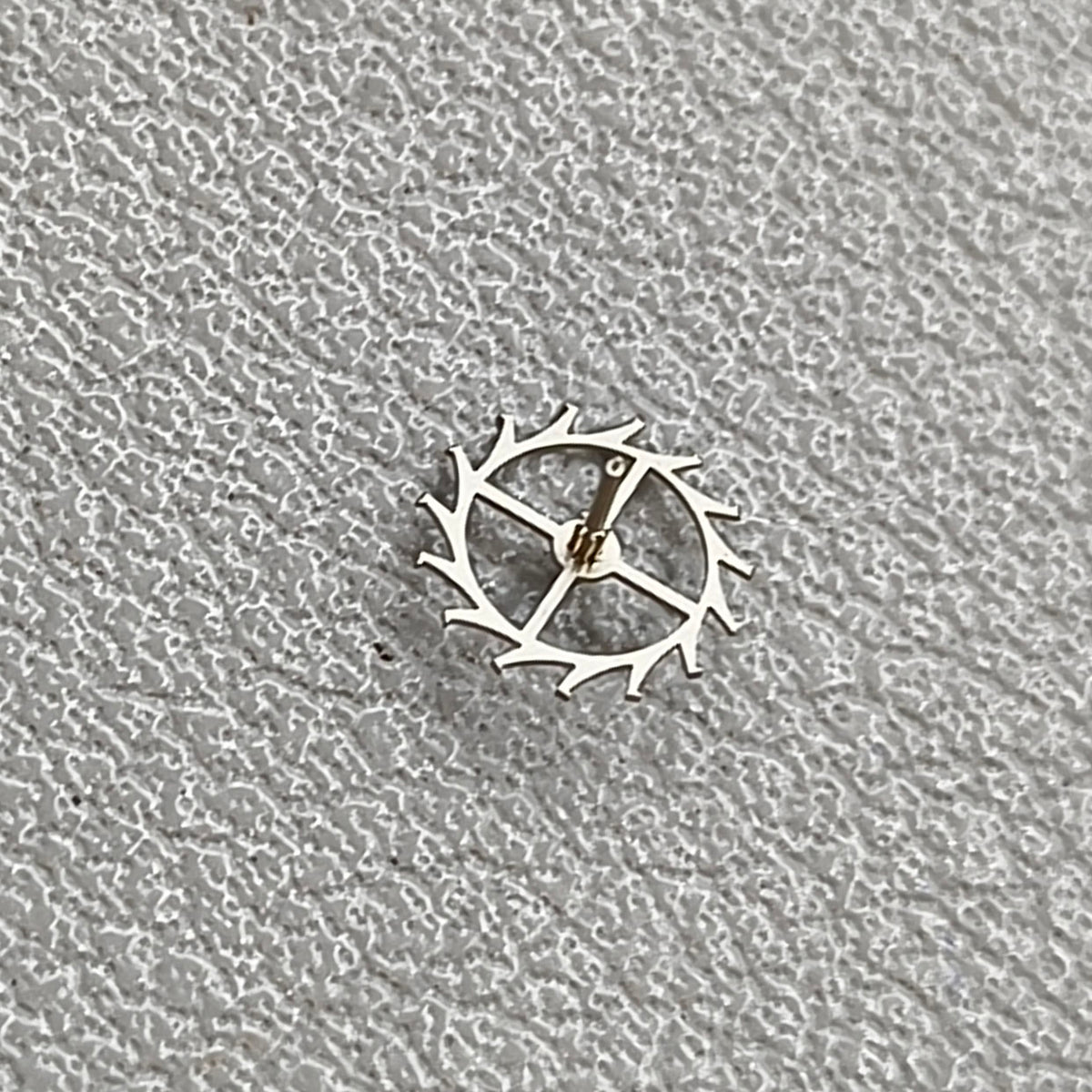Replacement Escape Wheel Generic For Shanghai 7750 7751 7753 Movement