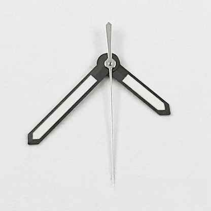 Modified Multicolor Watch Hands Pointers for NH34 NH35 4R35 NH36 4R36 7S36